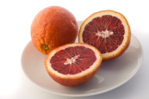 Moro Orange